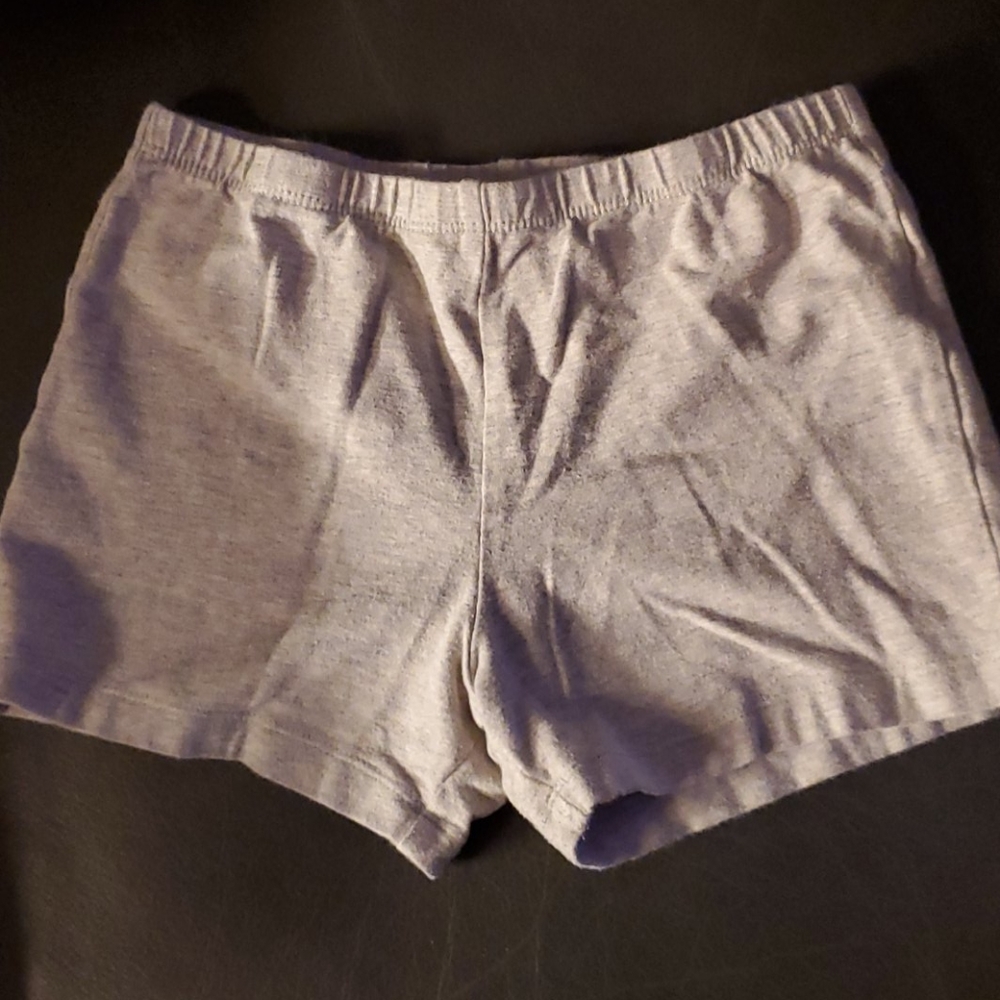 EUC Children's Place Gray Shorts sz. M 10-12
